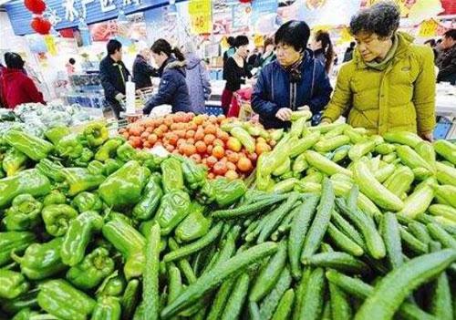 青海高原特色农产品扩大出口政策