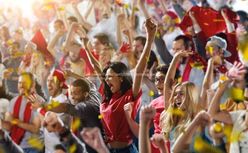 333体育赛事直播每日互动Are Soccer Players Really Slow? Exploring the Speed Myth in Football