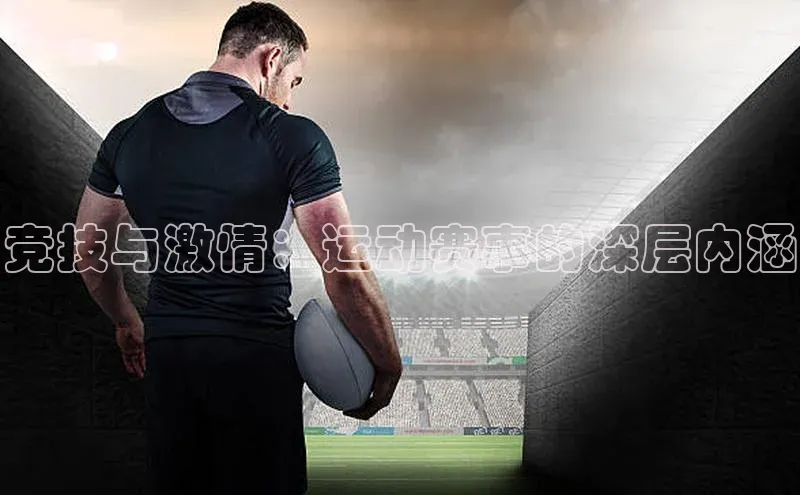 竞技与激情：运动赛事的深层内涵