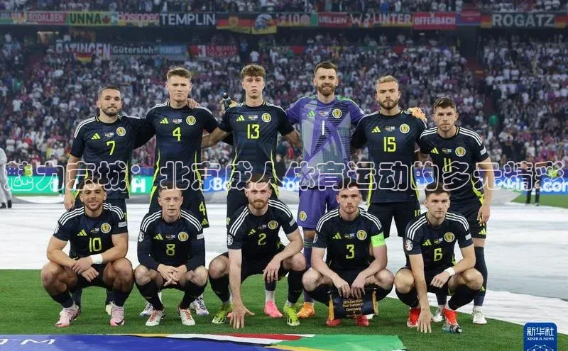 魅力京城：北京成人体育运动的多元精彩