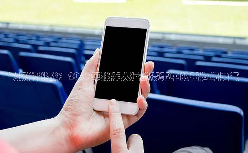 飞跃的挑战：2017年残疾人运动赛事中的奇迹与勇气