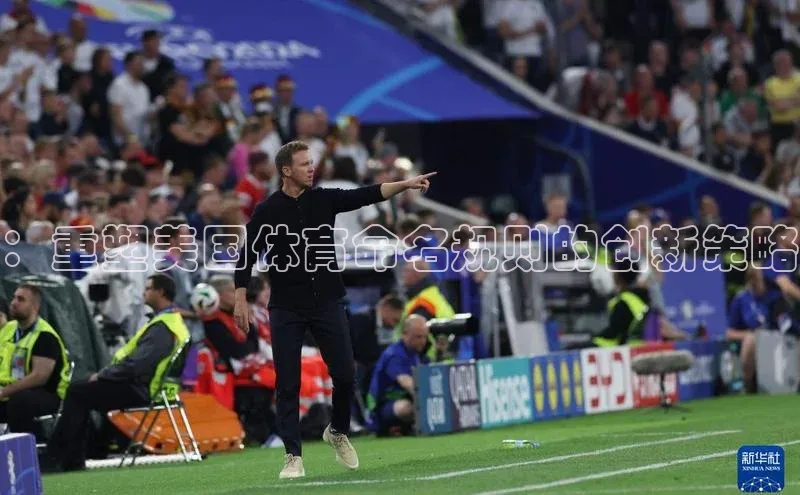 ：重塑美国体育命名规则的创新策略