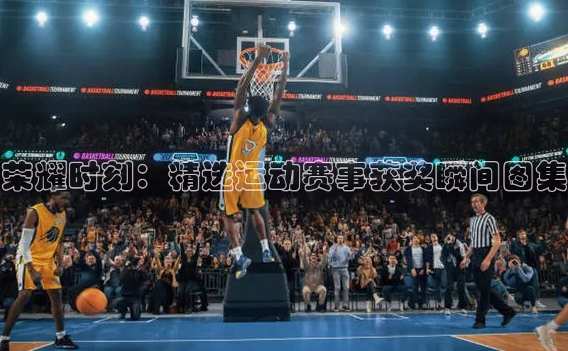荣耀时刻：精选运动赛事获奖瞬间图集