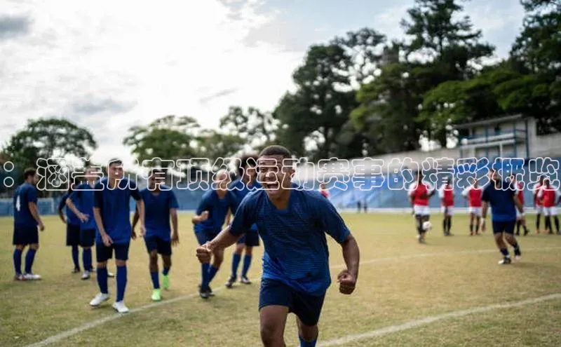 ：涵盖所有顶级运动赛事的精彩概览