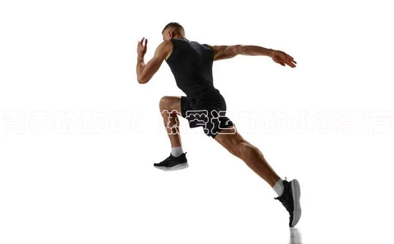 青春的旋律：热爱运动的小赛事篇