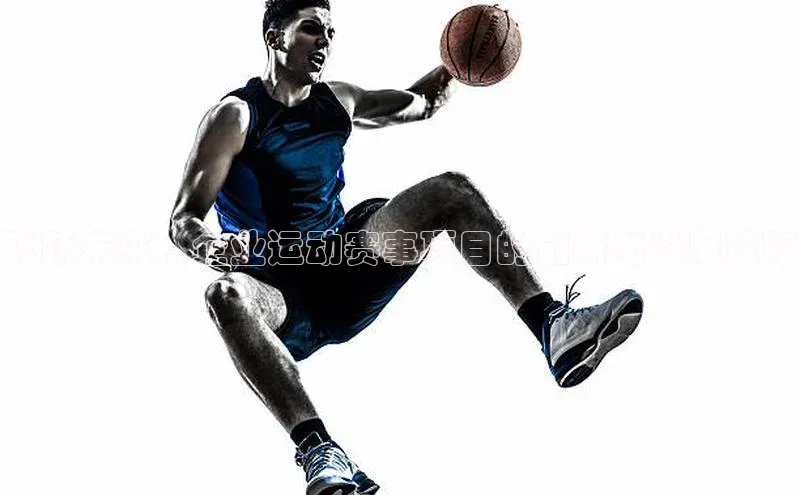 飞跃未来：企业运动赛事项目的创新与发展策略