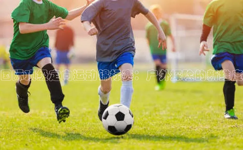 国际顶级定向运动锦标赛：户外探险的新维度