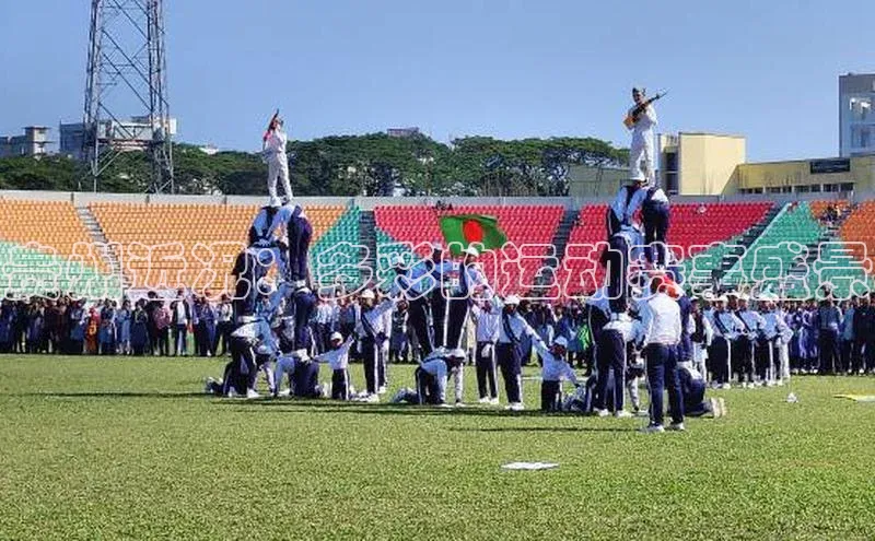贵州近况：多彩的运动赛事盛景